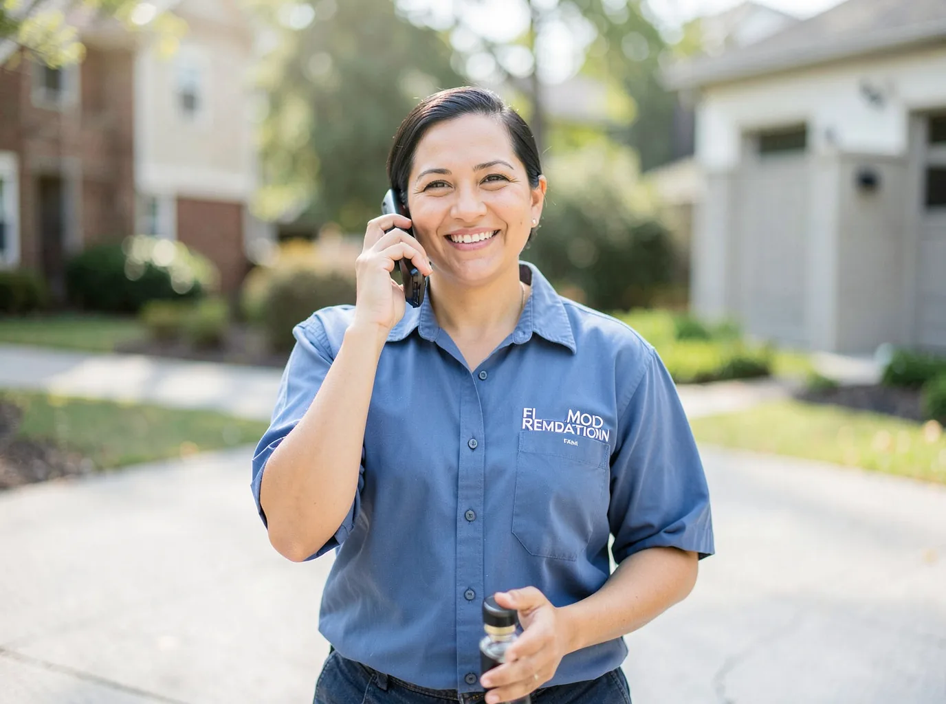Mold Remediation Winfield, KS FAQs